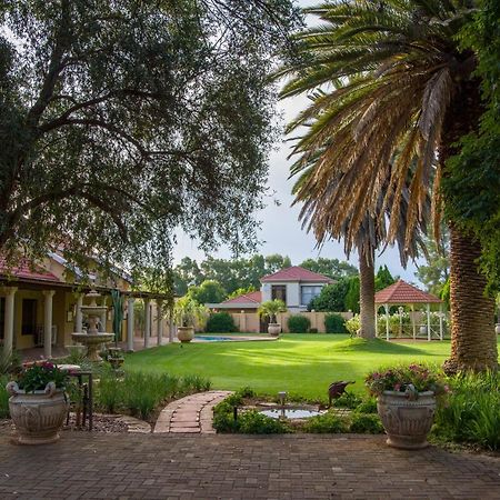 Toscana Estate Блумфонтейн Екстер'єр фото