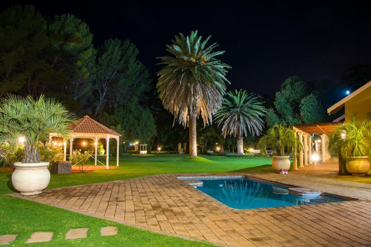 Toscana Estate Блумфонтейн Екстер'єр фото