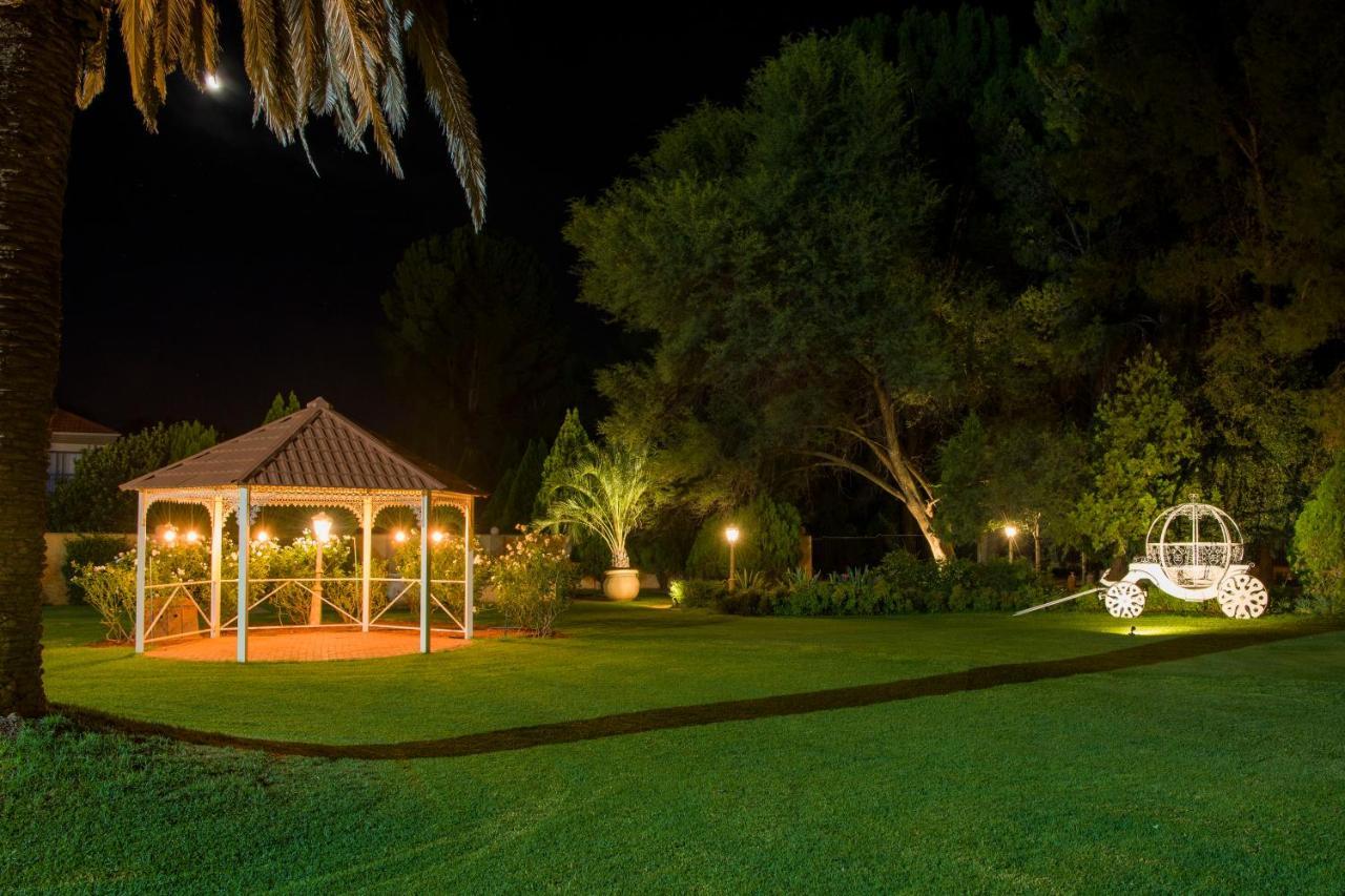 Toscana Estate Блумфонтейн Екстер'єр фото