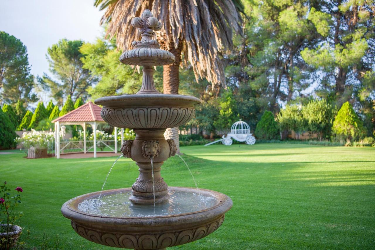 Toscana Estate Блумфонтейн Екстер'єр фото
