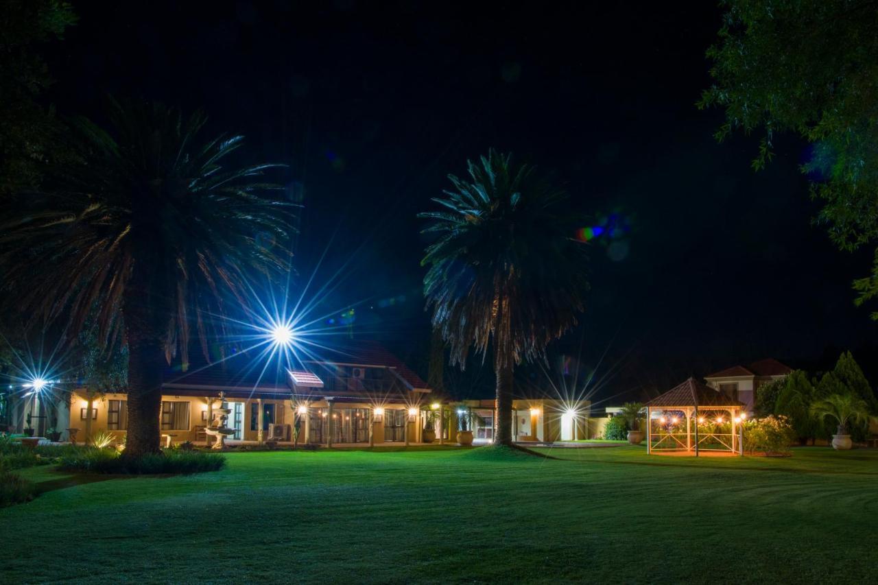 Toscana Estate Блумфонтейн Екстер'єр фото