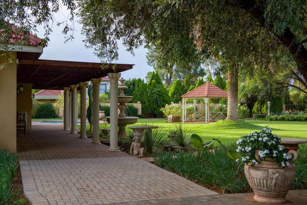 Toscana Estate Блумфонтейн Екстер'єр фото
