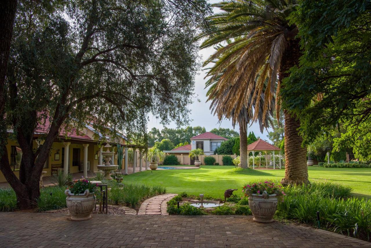 Toscana Estate Блумфонтейн Екстер'єр фото