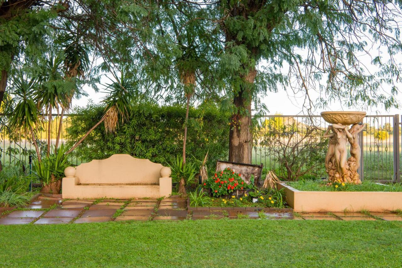 Toscana Estate Блумфонтейн Екстер'єр фото